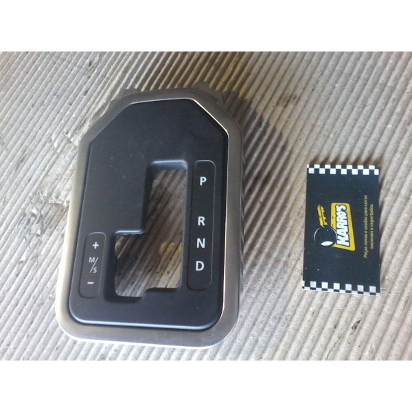 Acabamento Da Alavanca De Marcha Discovery 4 2011