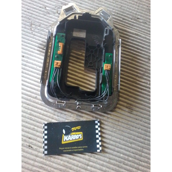 Acabamento Da Alavanca De Marcha Discovery 4 2011