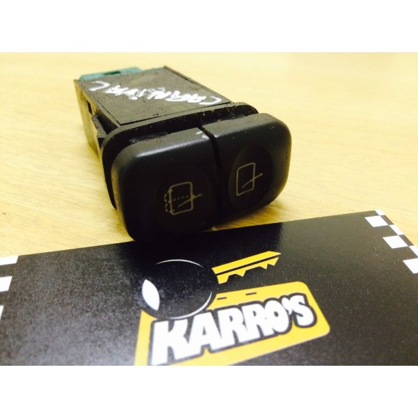 Botão Interruptor Painel Limpador Kia Carnival