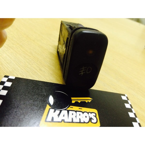 Botão Interruptor Painel Farol Neblina Kia Carnival