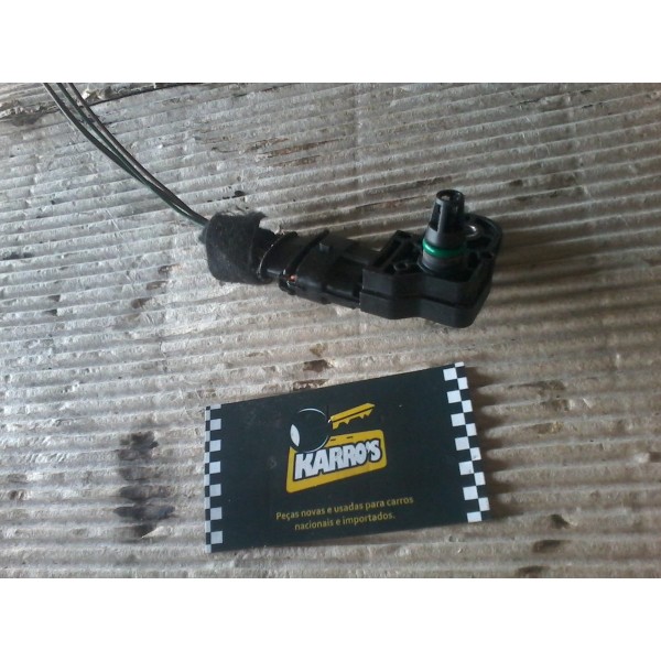 Sensor Map Gm Vectra Captiva 2.4 S10 0261230217
