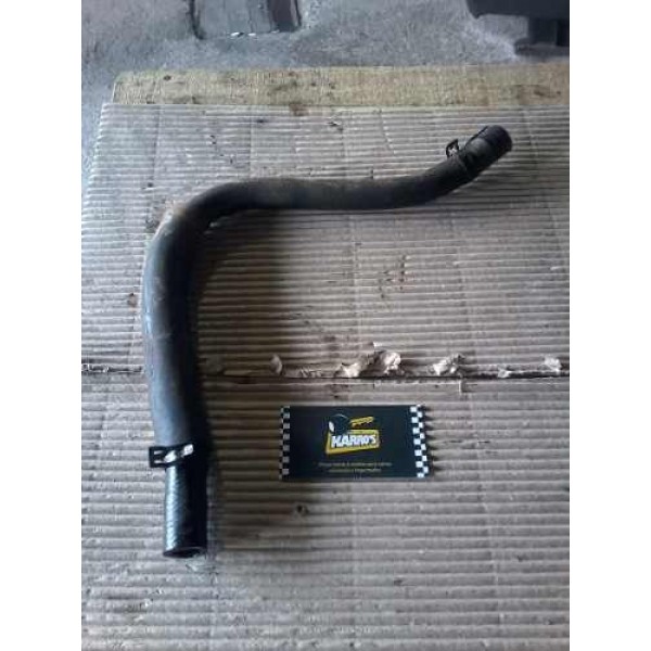 Mangueira Cano Agua Motor Chevrolet S10 2.4 2010