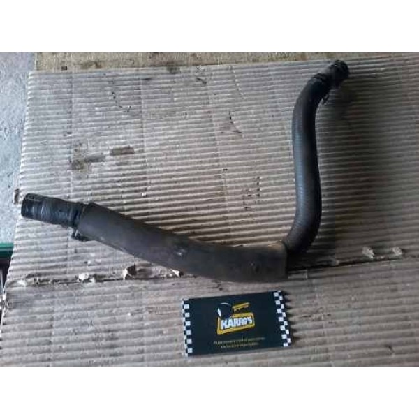 Mangueira Cano Agua Motor Chevrolet S10 2.4 2010