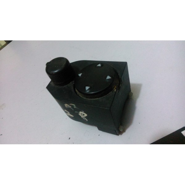 Comando Retrovisor Audi A-3 2 Portas