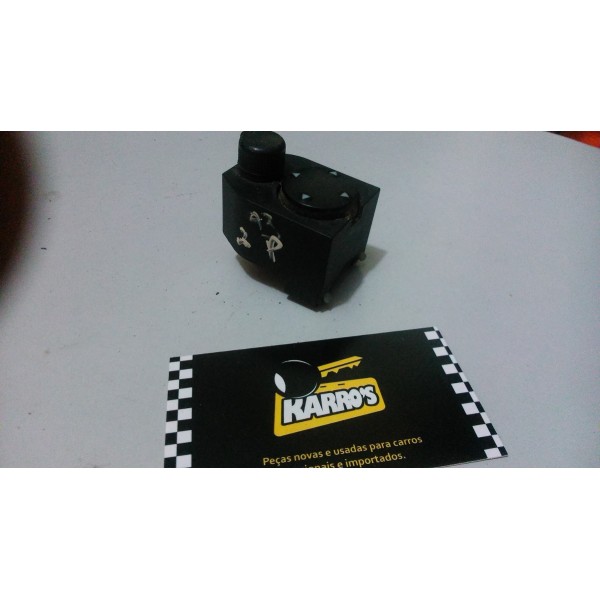Comando Retrovisor Audi A-3 2 Portas