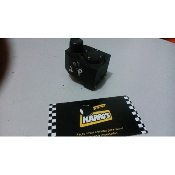 Comando Retrovisor Audi A-3 2 Portas