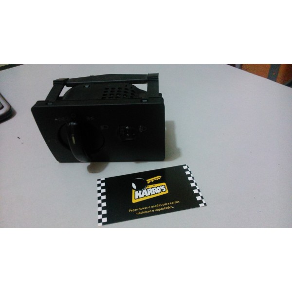 Comando Chave Luz Ford Focus 2010