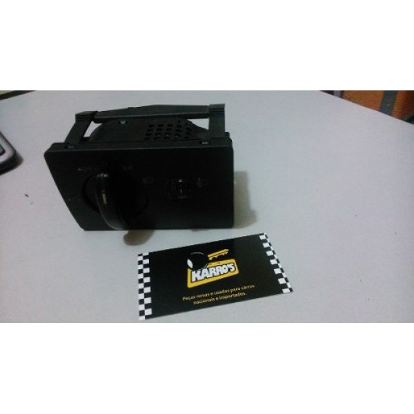 Comando Chave Luz Ford Focus 2010