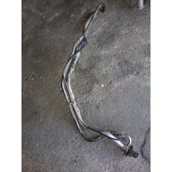 Gargalo Cano Do Tanque Discovery 4