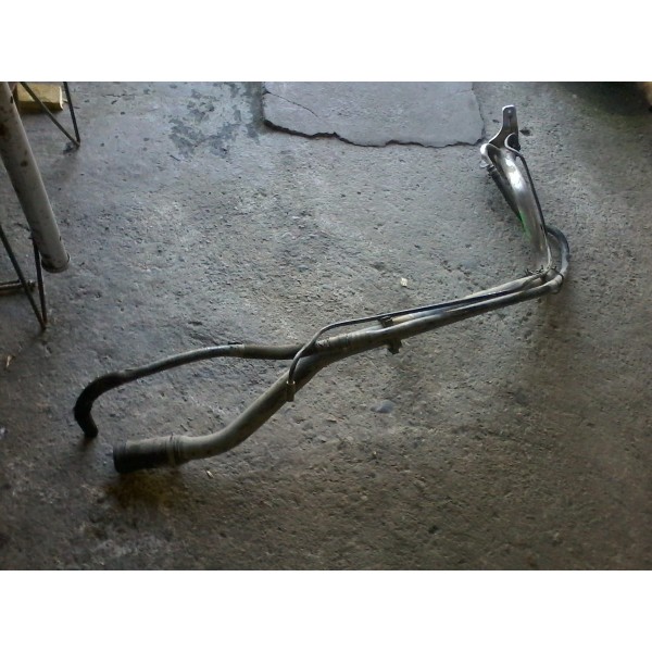 Gargalo Cano Do Tanque Discovery 4