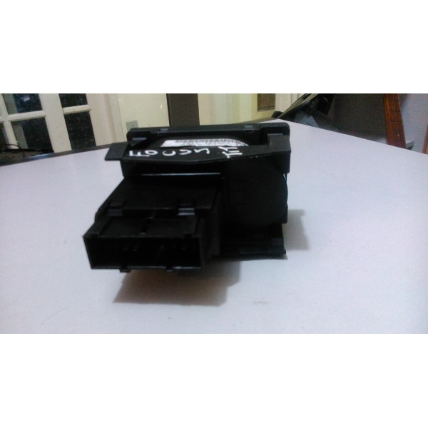 Chave Luz Comando Milha Ford Focus 2010