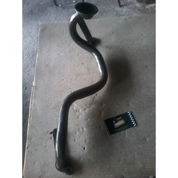 Krros - Pescador De Oleo S10 2.8 2011