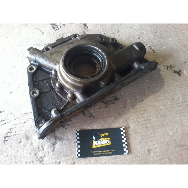 Bomba De Oleo S10 2.8 Diesel Ate 2011