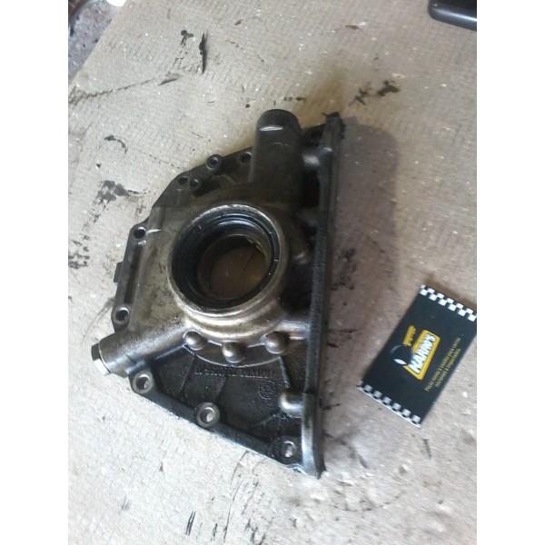 Bomba De Oleo S10 2.8 Diesel Ate 2011