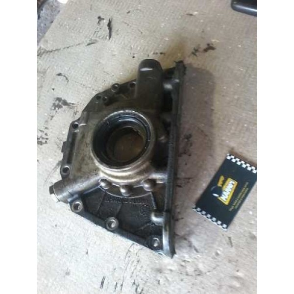 Bomba De Oleo S10 2.8 Diesel Ate 2011