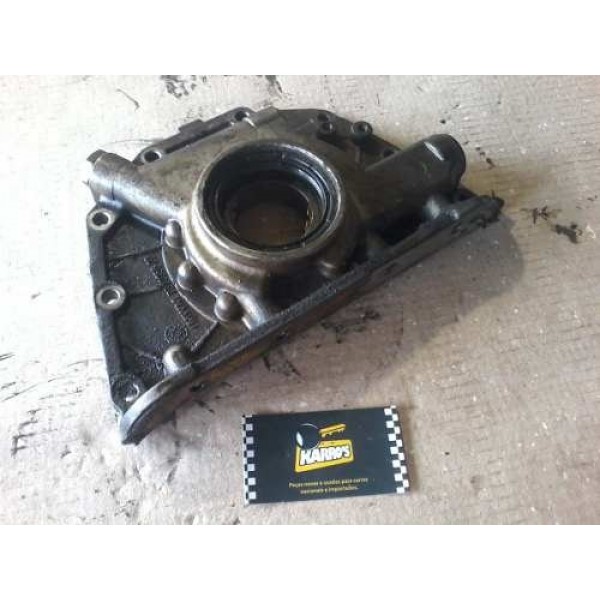 Bomba De Oleo S10 2.8 Diesel Ate 2011