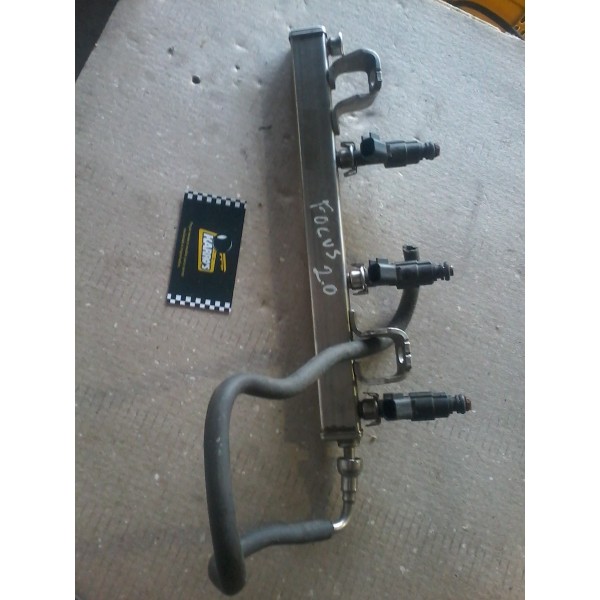 Flauta Focus 2.0 Duratec 4m5g9d280db Sem Bicos