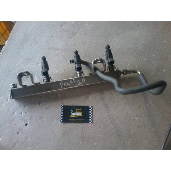 Flauta Focus 2.0 Duratec 4m5g9d280db Sem Bicos