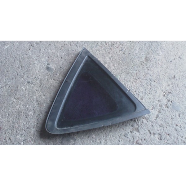 Vidro Oculos Traseiro Direito Hyundai I30