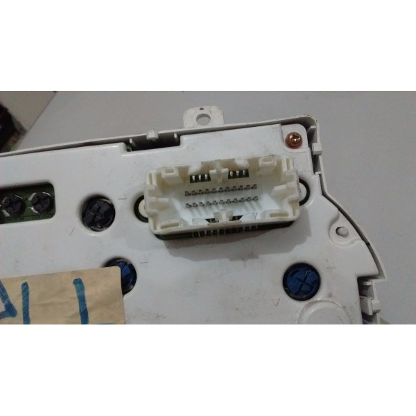 Painel Velocimetro Conta Giros Rpm Airtrek 04