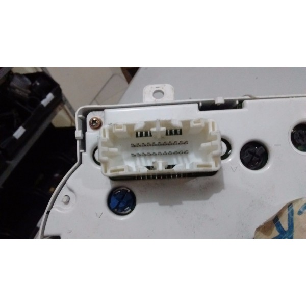 Painel Velocimetro Conta Giros Rpm Airtrek 04