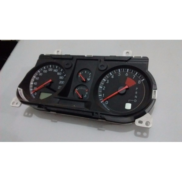Painel Velocimetro Conta Giros Rpm Airtrek 04