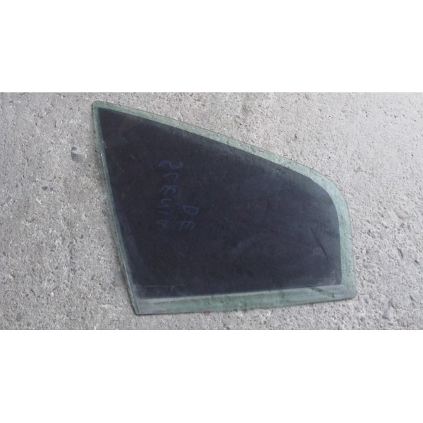 Vidro Oculos Dianteiro Esquerdo Scenic