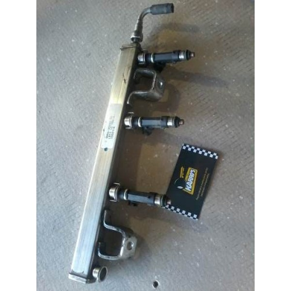 Flauta Focus 2012 2.0 4m5g9d280db Sem Bicos