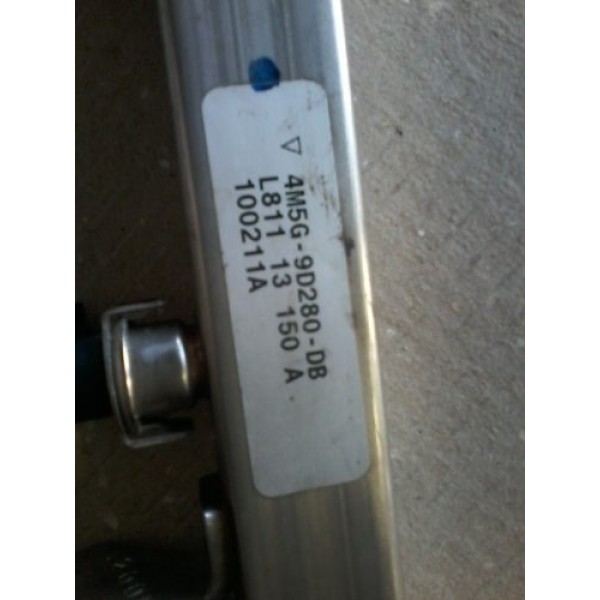 Flauta Focus 2012 2.0 4m5g9d280db Sem Bicos