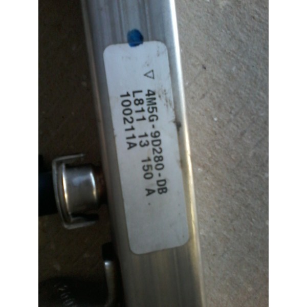 Flauta Focus 2012 2.0 4m5g9d280db Sem Bicos