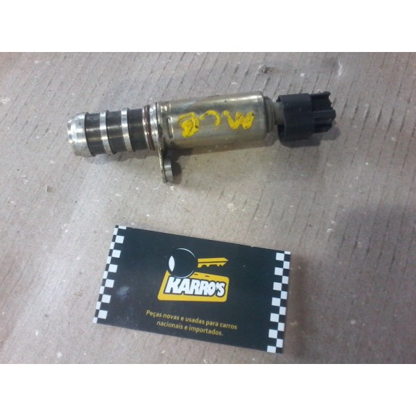 Valvula Pressao Oleo Cabecote Malibu 2.4