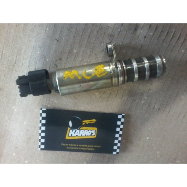 Valvula Pressao Oleo Cabecote Malibu 2.4