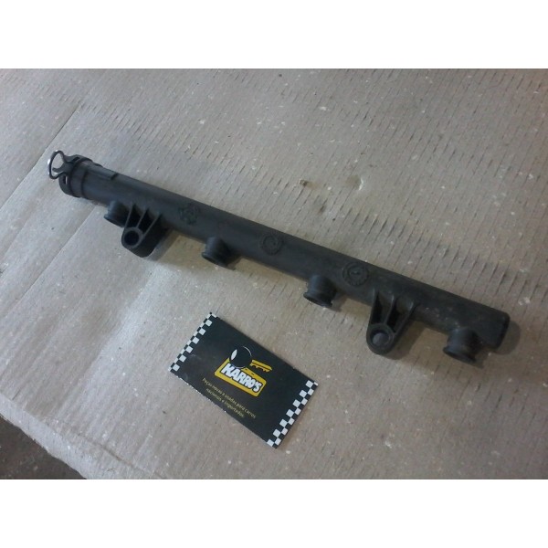 Flauta Combustível 25312141 Gm Corsa Celta Vhc