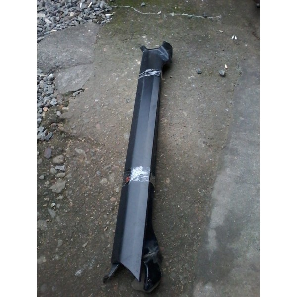 Acabamento Externo Coluna Parabrisa Discovery 4 Unid