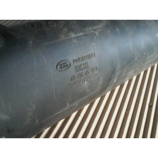 Krros - Mangueira Caixa De Ar Discovery 4 Ou 3 2.7 Diesel