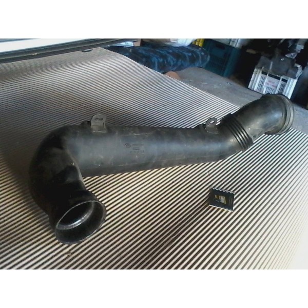 Krros - Mangueira Caixa De Ar Discovery 4 Ou 3 2.7 Diesel