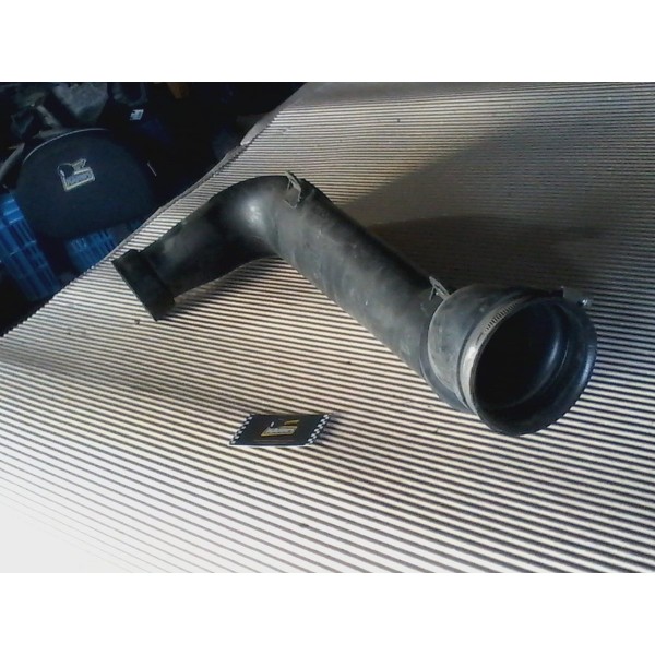 Krros - Mangueira Caixa De Ar Discovery 4 Ou 3 2.7 Diesel