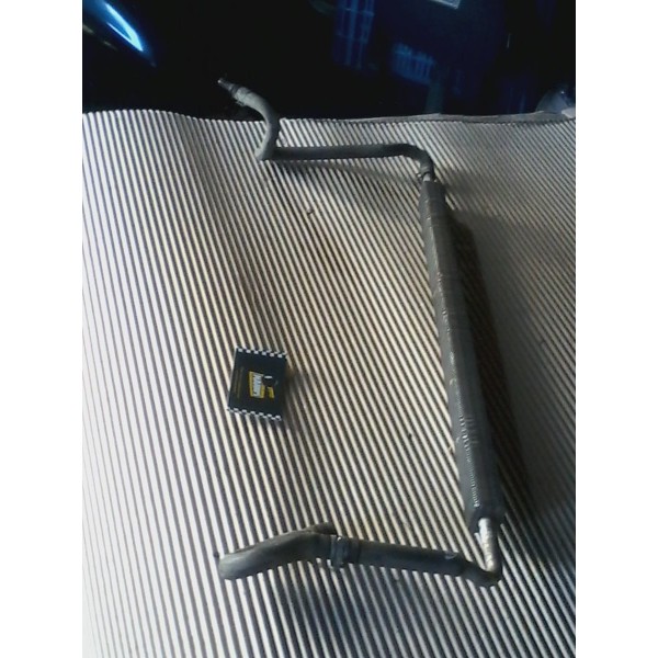 Cano Resfriador Oleo Direção Discovery 4 2.7