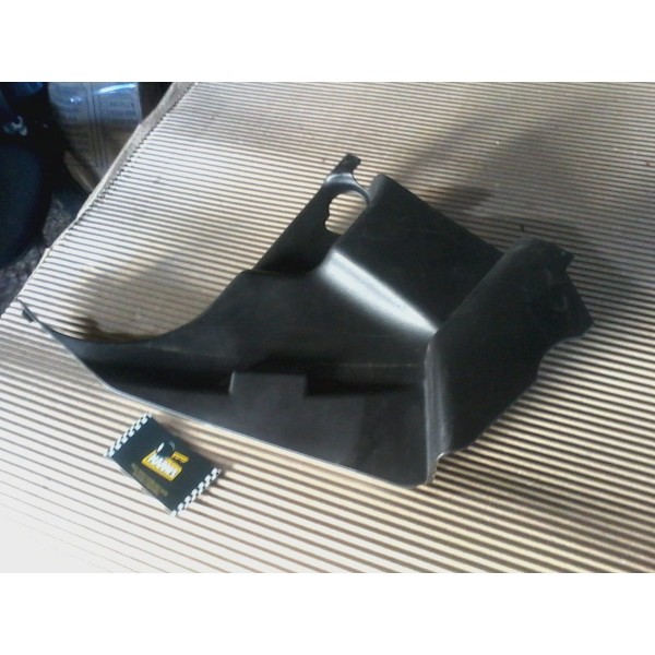 Acabamento Interno Discovery 4 2011