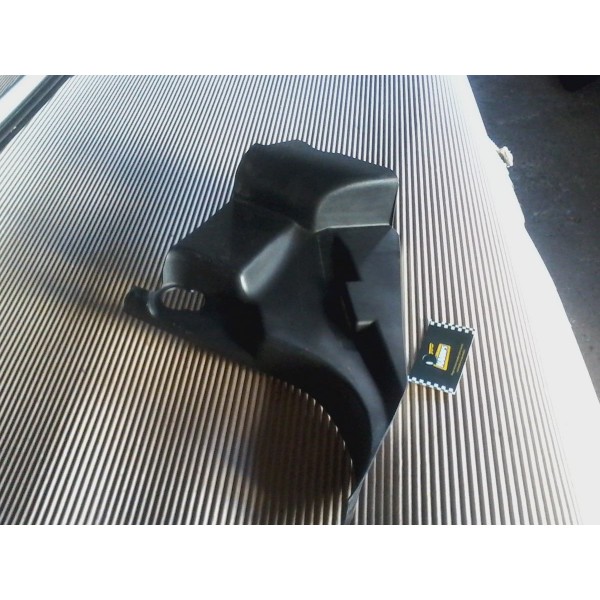 Acabamento Interno Discovery 4 2011