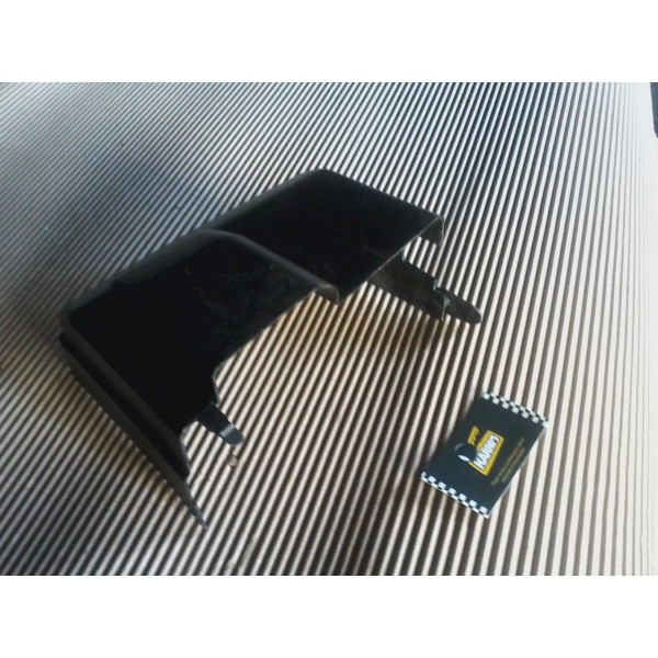 Tampa Da Bateria Discovery 4 2.7 Diesel Land Rover