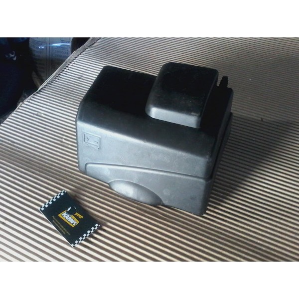 Tampa Da Bateria Discovery 4 2.7 Diesel Land Rover