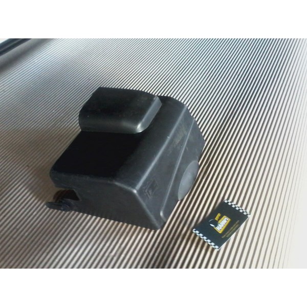 Tampa Da Bateria Discovery 4 2.7 Diesel Land Rover