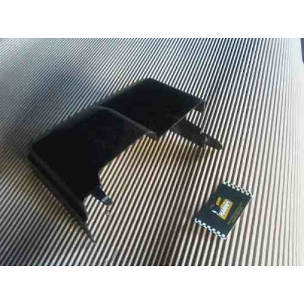 Tampa Da Bateria Discovery 4 2.7 Diesel Land Rover