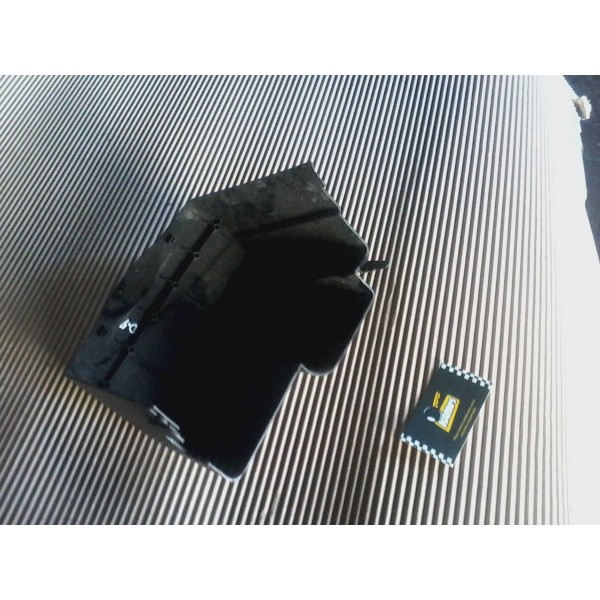 Tampa Da Bateria Discovery 4 2.7 Diesel Land Rover