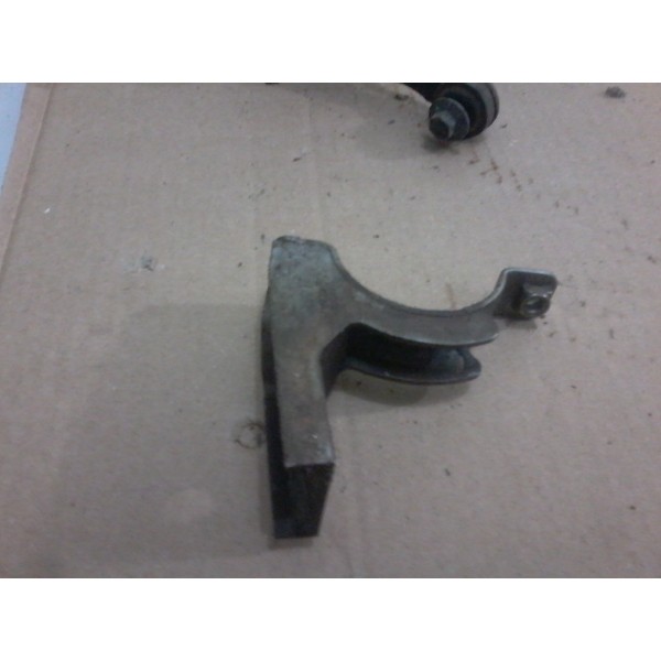 Suporte Intercooler Cachimbo Audi Jetta 06a 145 756