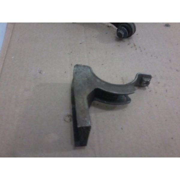 Suporte Intercooler Cachimbo Audi Jetta 06a 145 756