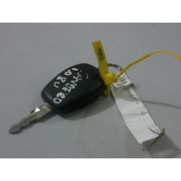 Krros - Chave De Ignição Sandero 1.0 16v