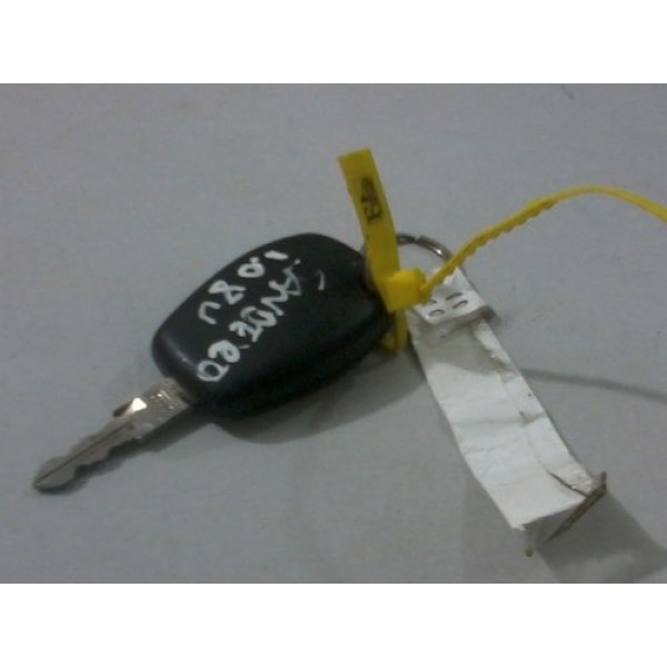 Krros - Chave De Ignição Sandero 1.0 16v