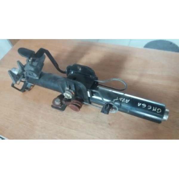 Krros - Coluna Direção Omega Australiano 3.8 99